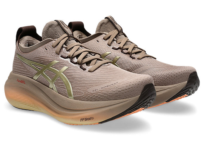 ASICS GEL-NIMBUS 27 LUXE