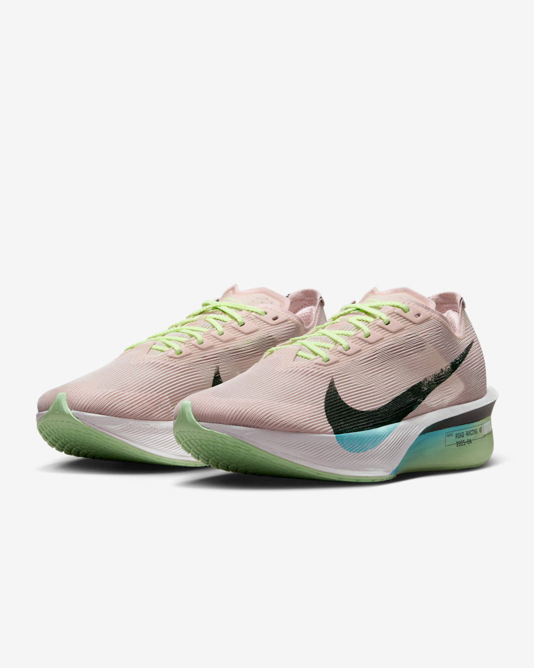 Nike Vaporfly 4