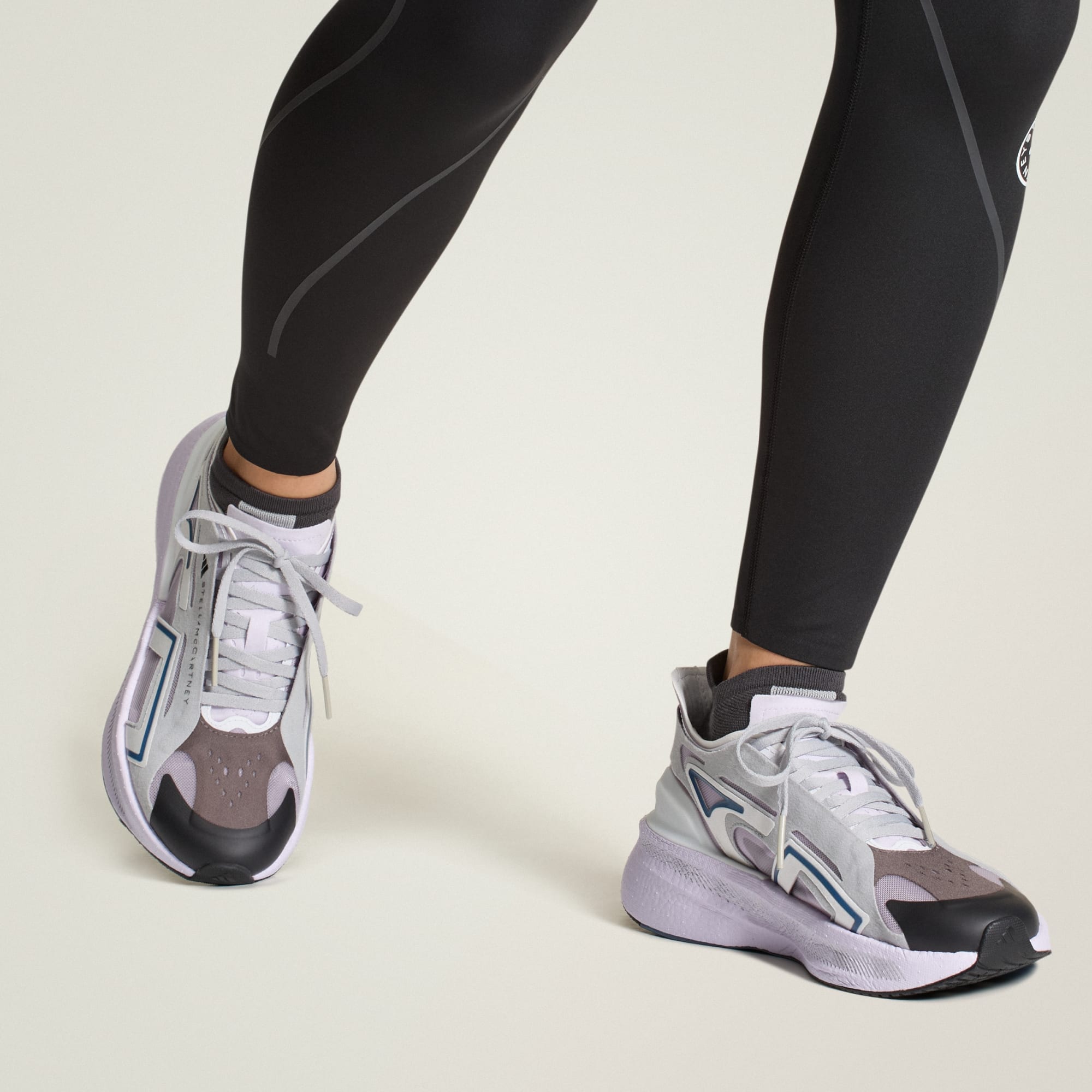 Adidas by Stella McCartney