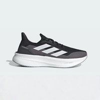 Adidas Ultraboost 5X - Core Black / Cloud White / Carbon / 3.5