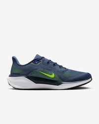 Nike Pegasus 41 - Sanded Purple/Seaweed/Cannon/Volt / 5.5