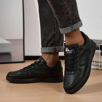 AeroLeather - black / 40