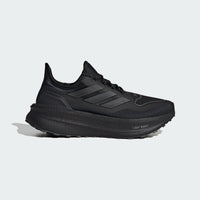Adidas Ultraboost 5 GTX - Core Black / Core Black / Carbon / 3.5