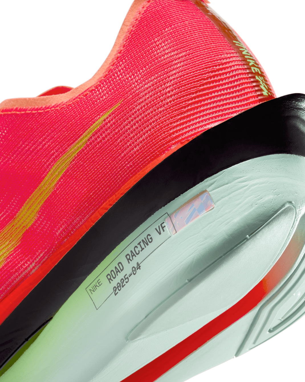 Nike Vaporfly 4 Road Racing Shoes