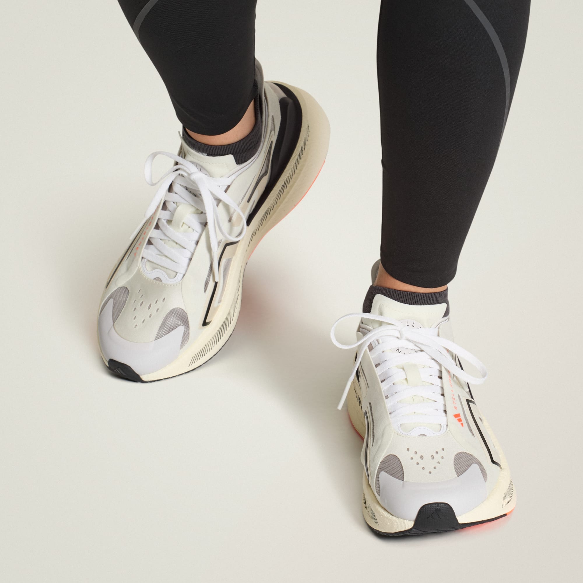 Adidas by Stella McCartney