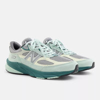 990v6 - Clay Ash with New Spruce and Slate Grey / 3