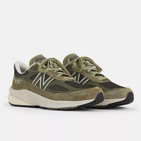 990v6 - True Camo with Dark Camo / 3